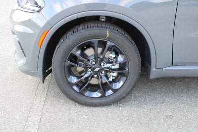 2026 Dodge Durango DURANGO GT RWD