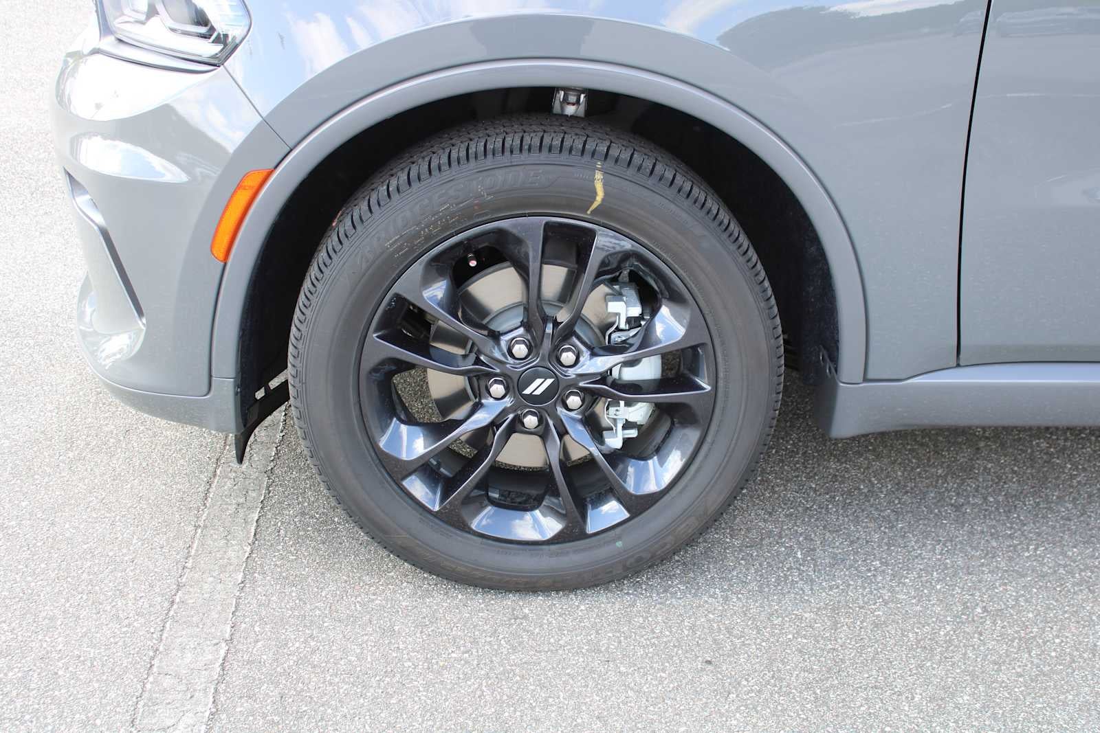 2026 Dodge Durango DURANGO GT RWD