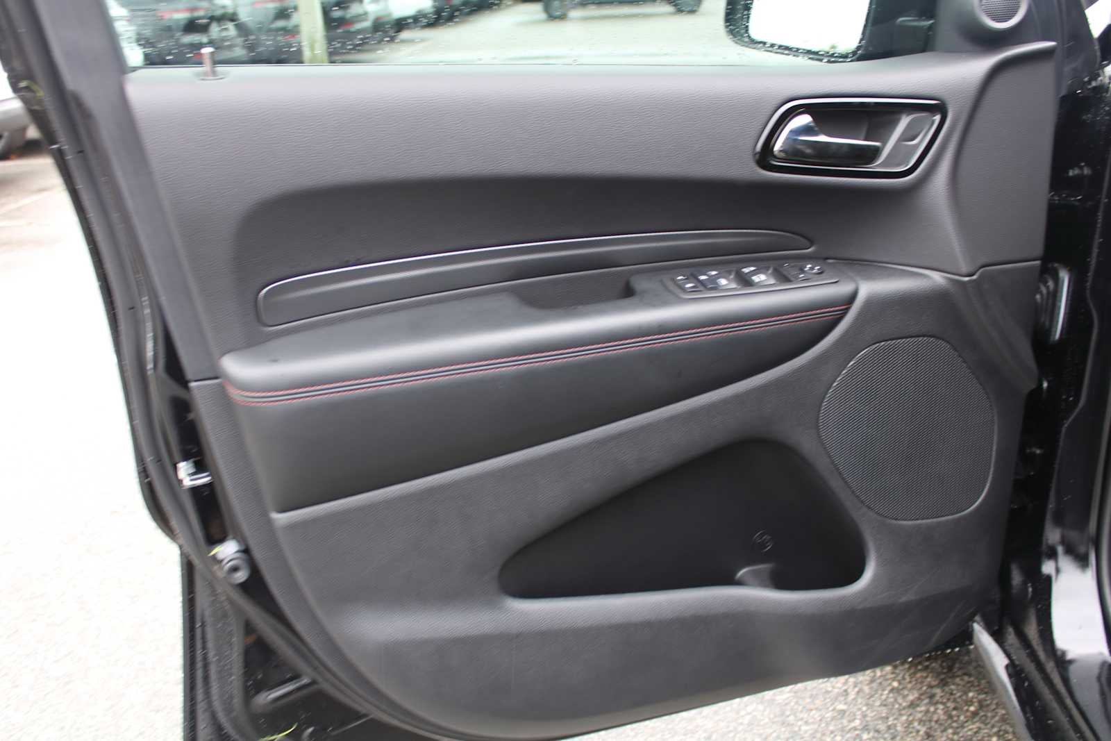 2026 Dodge Durango DURANGO GT RWD