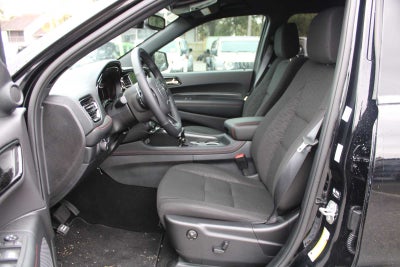 2026 Dodge Durango DURANGO GT RWD