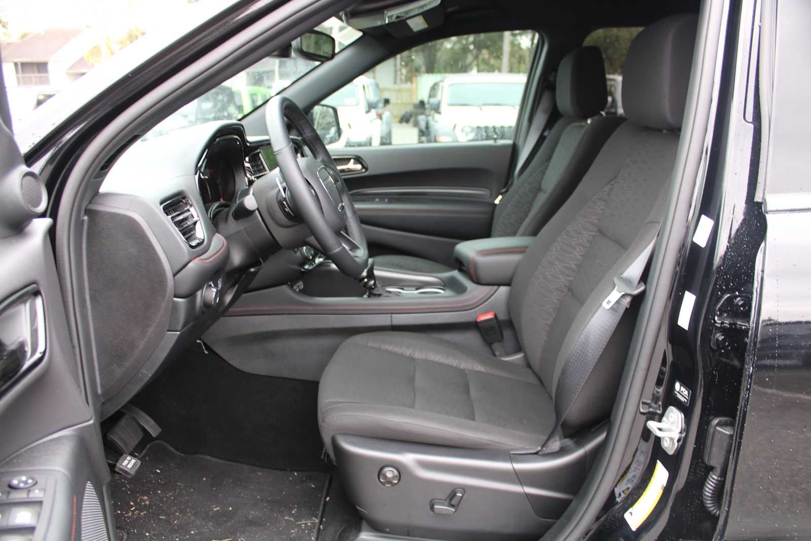 2026 Dodge Durango DURANGO GT RWD