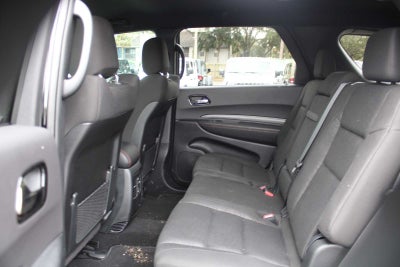 2026 Dodge Durango DURANGO GT RWD