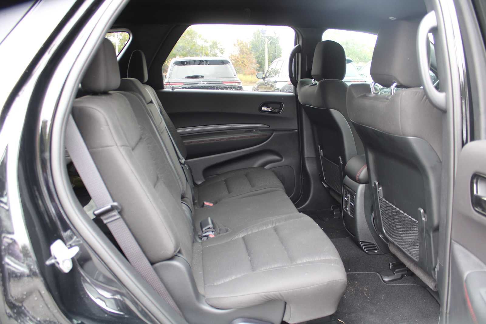 2026 Dodge Durango DURANGO GT RWD