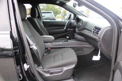 2026 Dodge Durango DURANGO GT RWD