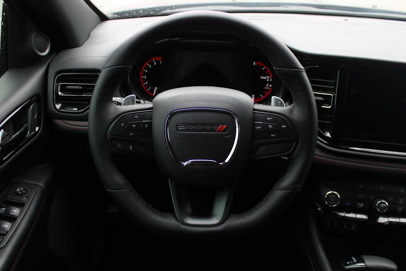 2026 Dodge Durango DURANGO GT RWD