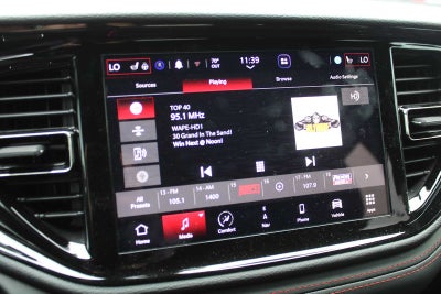 2026 Dodge Durango DURANGO GT RWD