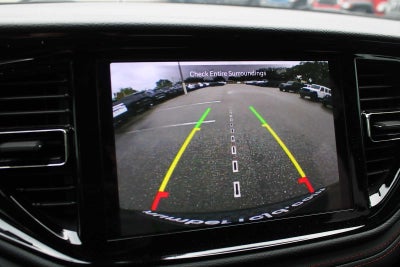 2026 Dodge Durango DURANGO GT RWD