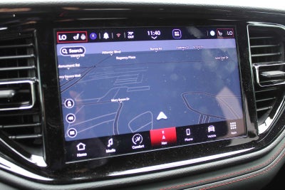 2026 Dodge Durango DURANGO GT RWD