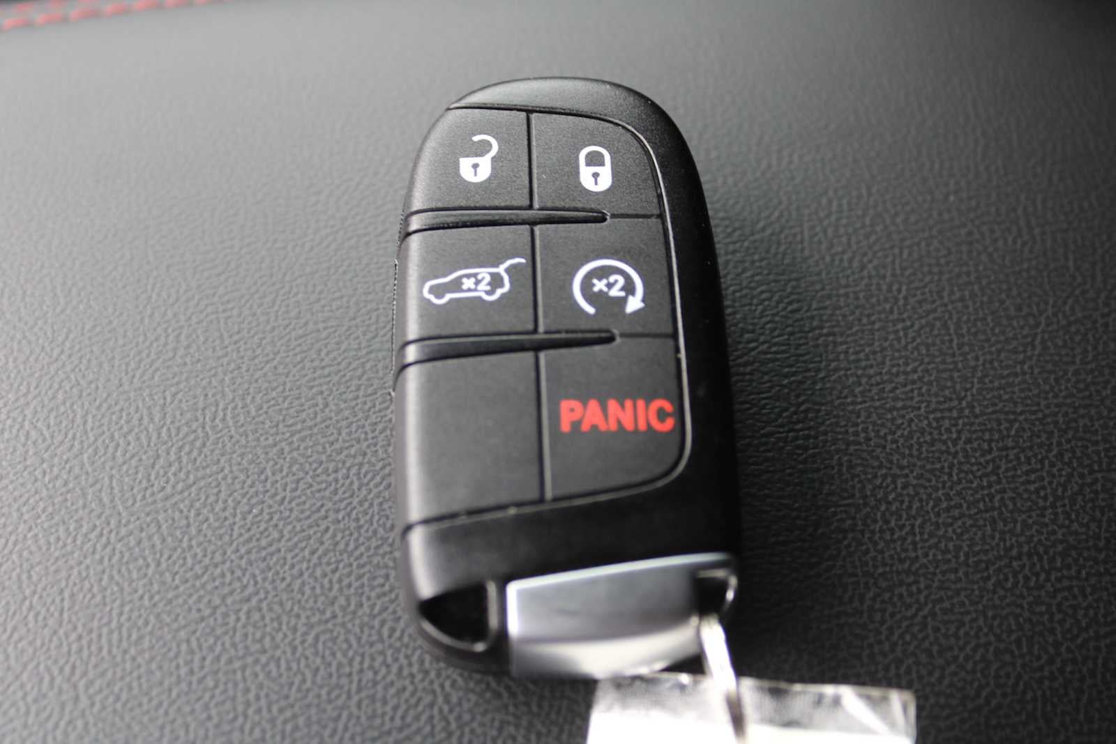 2026 Dodge Durango DURANGO GT RWD