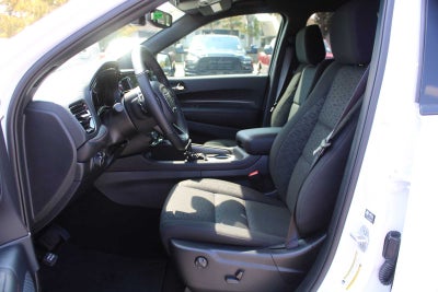 2026 Dodge Durango DURANGO GT RWD