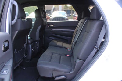 2026 Dodge Durango DURANGO GT RWD