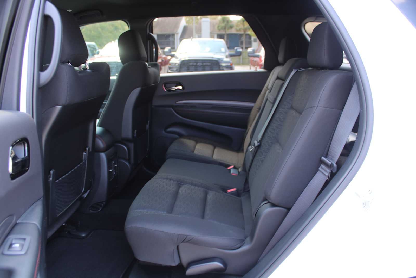 2026 Dodge Durango DURANGO GT RWD