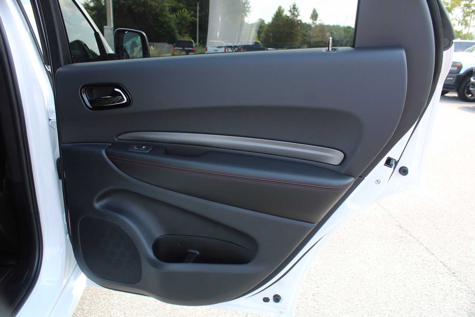 2026 Dodge Durango DURANGO GT RWD