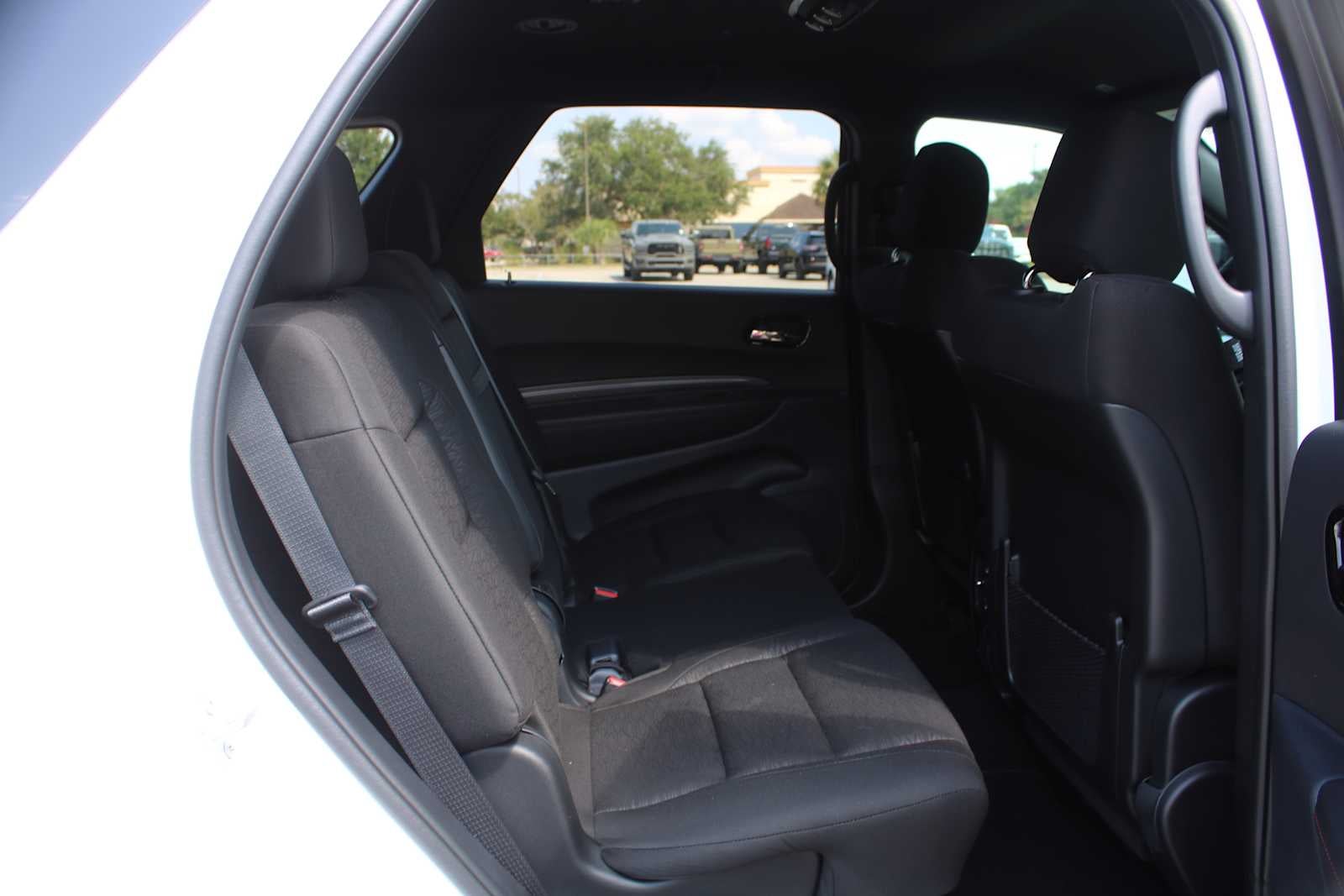 2026 Dodge Durango DURANGO GT RWD