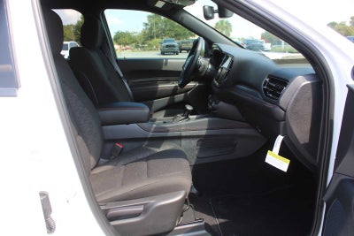 2026 Dodge Durango DURANGO GT RWD