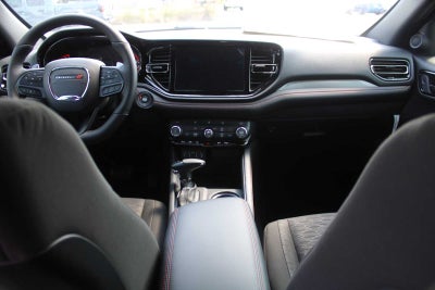 2026 Dodge Durango DURANGO GT RWD