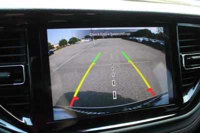 2026 Dodge Durango DURANGO GT RWD