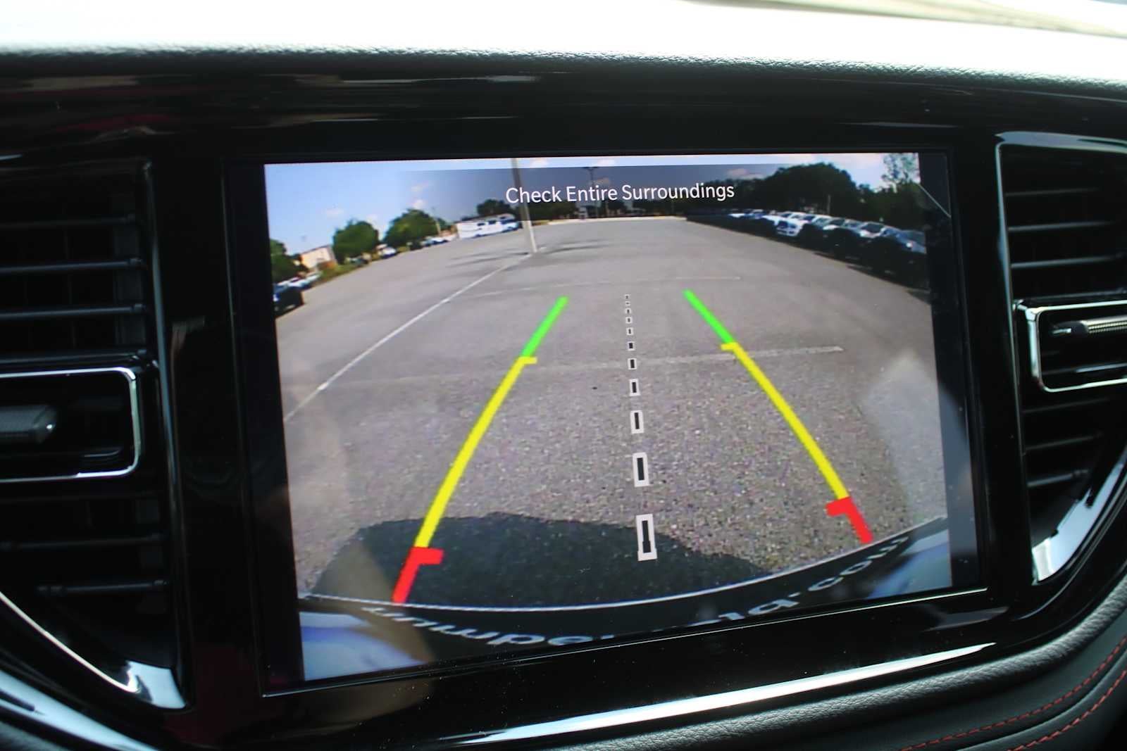 2026 Dodge Durango DURANGO GT RWD