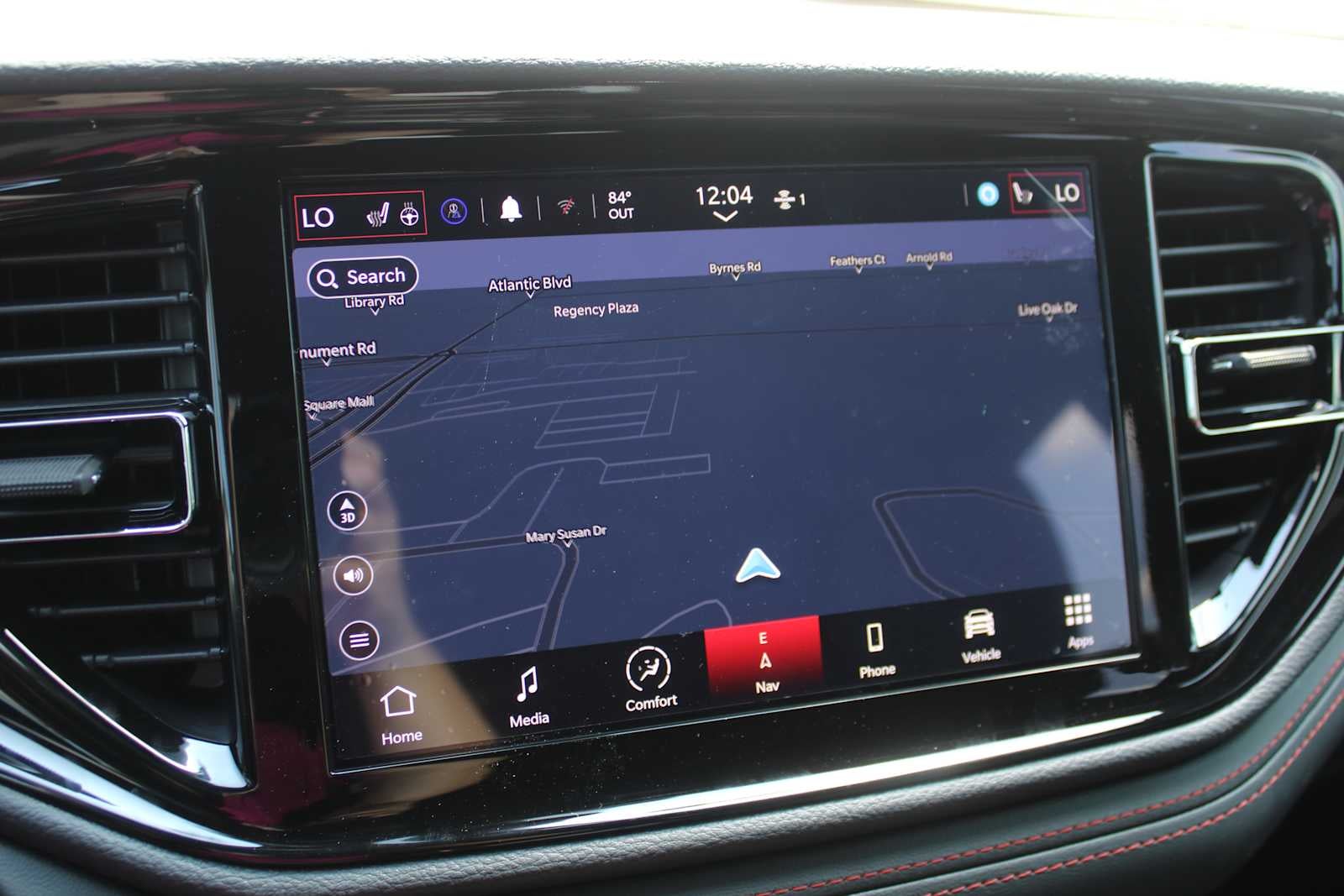 2026 Dodge Durango DURANGO GT RWD