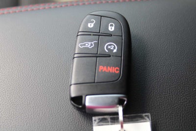 2026 Dodge Durango DURANGO GT RWD