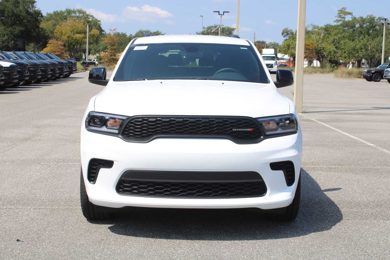 2026 Dodge Durango DURANGO GT RWD