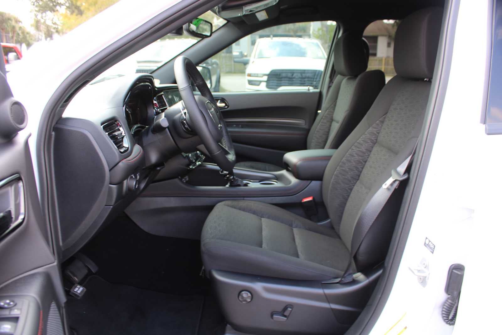 2026 Dodge Durango DURANGO GT RWD