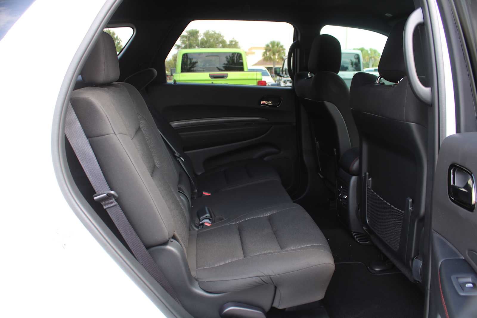 2026 Dodge Durango DURANGO GT RWD