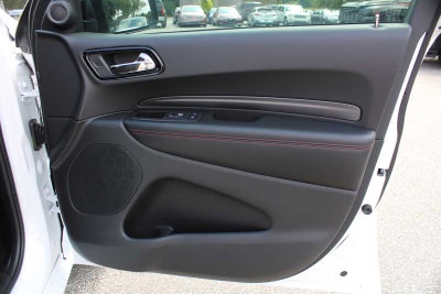 2026 Dodge Durango DURANGO GT RWD