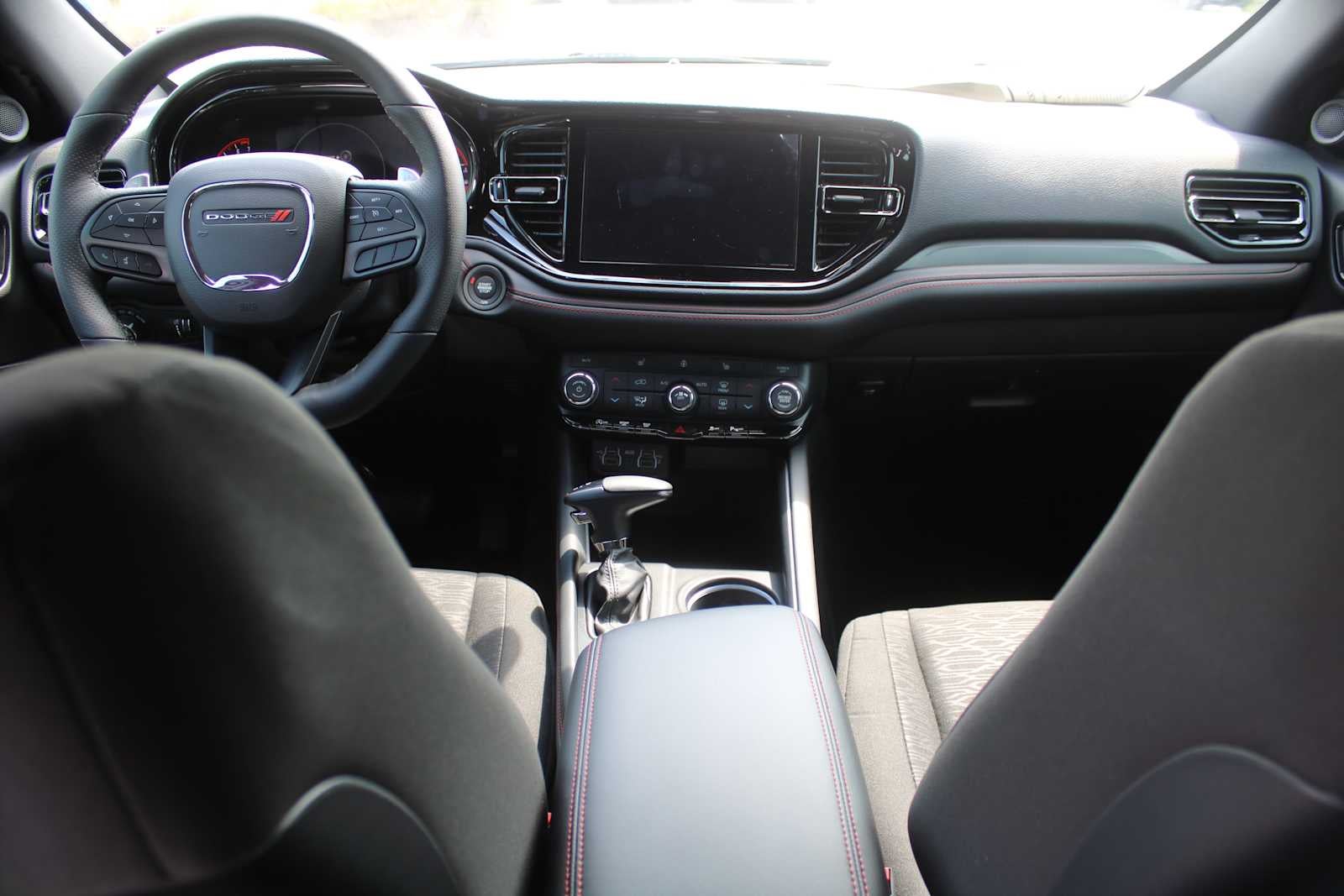 2026 Dodge Durango DURANGO GT RWD