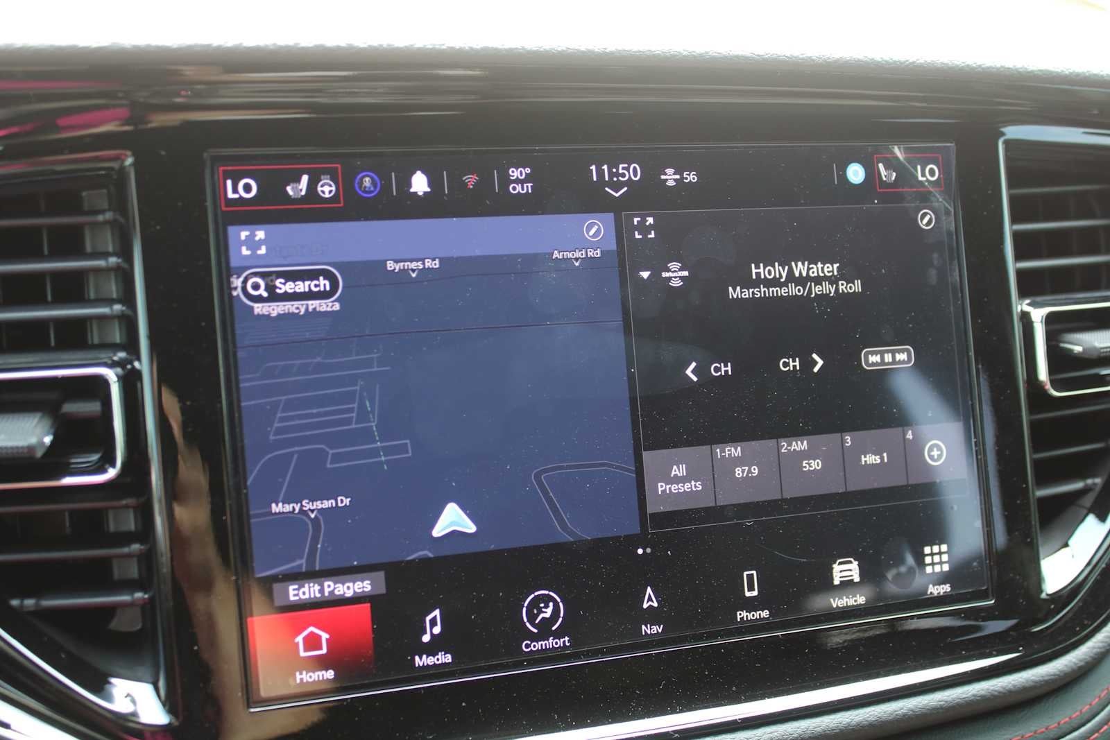 2026 Dodge Durango DURANGO GT RWD