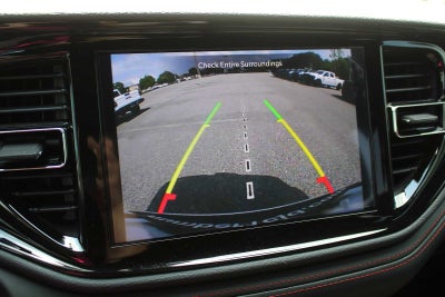 2026 Dodge Durango DURANGO GT RWD