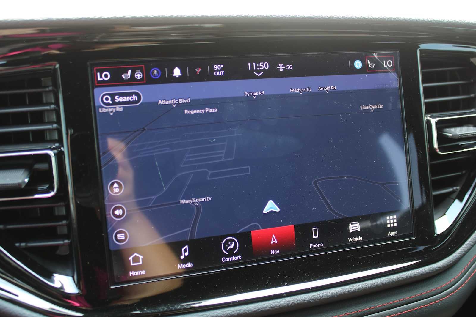 2026 Dodge Durango DURANGO GT RWD