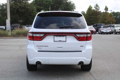 2026 Dodge Durango DURANGO GT RWD