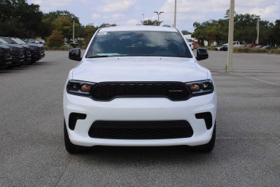 2026 Dodge Durango DURANGO GT RWD
