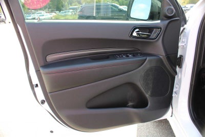 2026 Dodge Durango DURANGO GT RWD