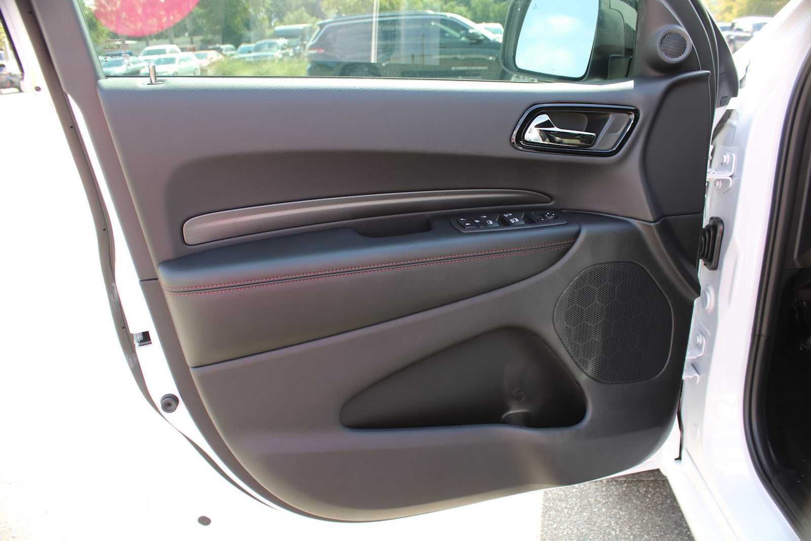 2026 Dodge Durango DURANGO GT RWD