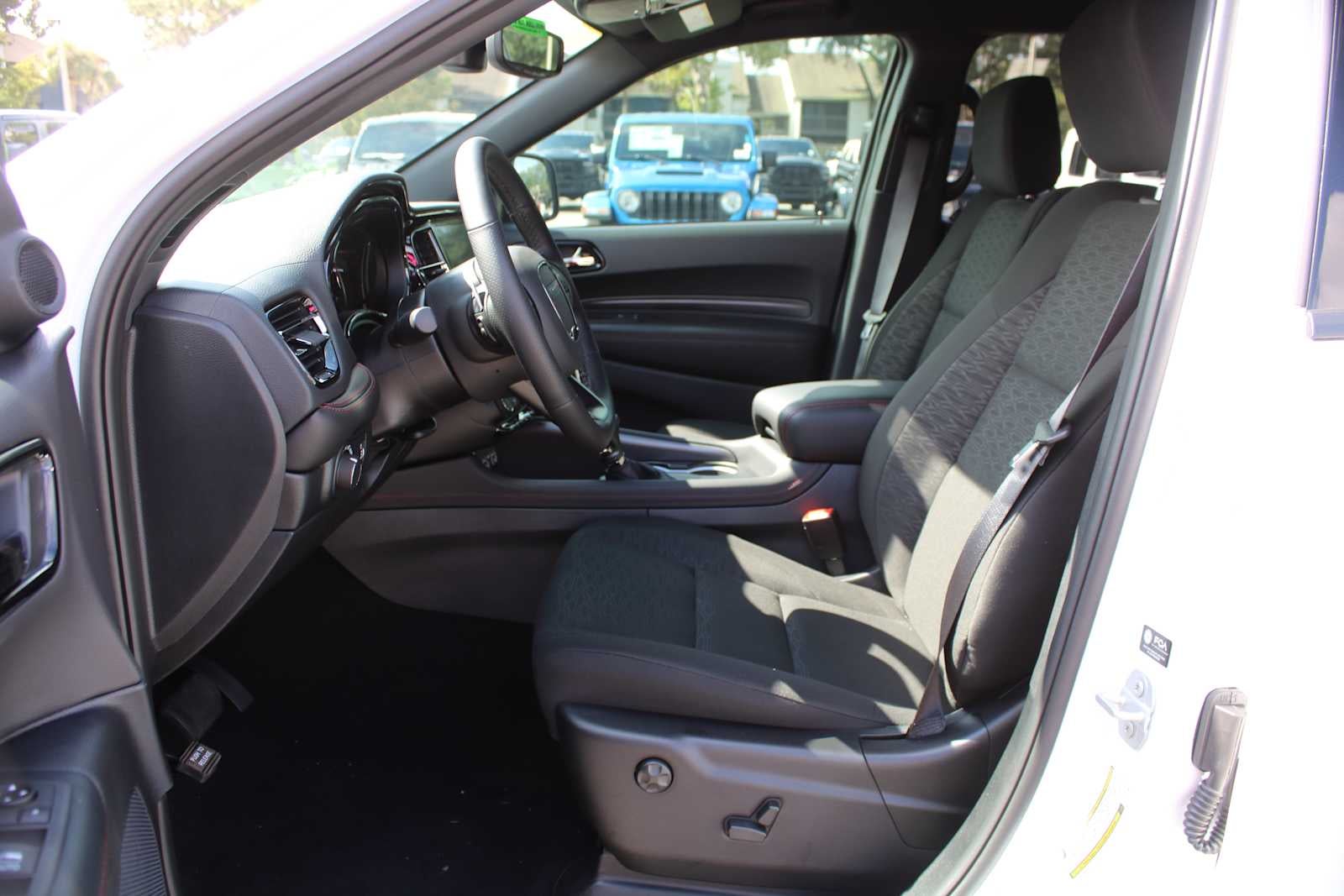 2026 Dodge Durango DURANGO GT RWD