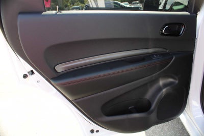 2026 Dodge Durango DURANGO GT RWD