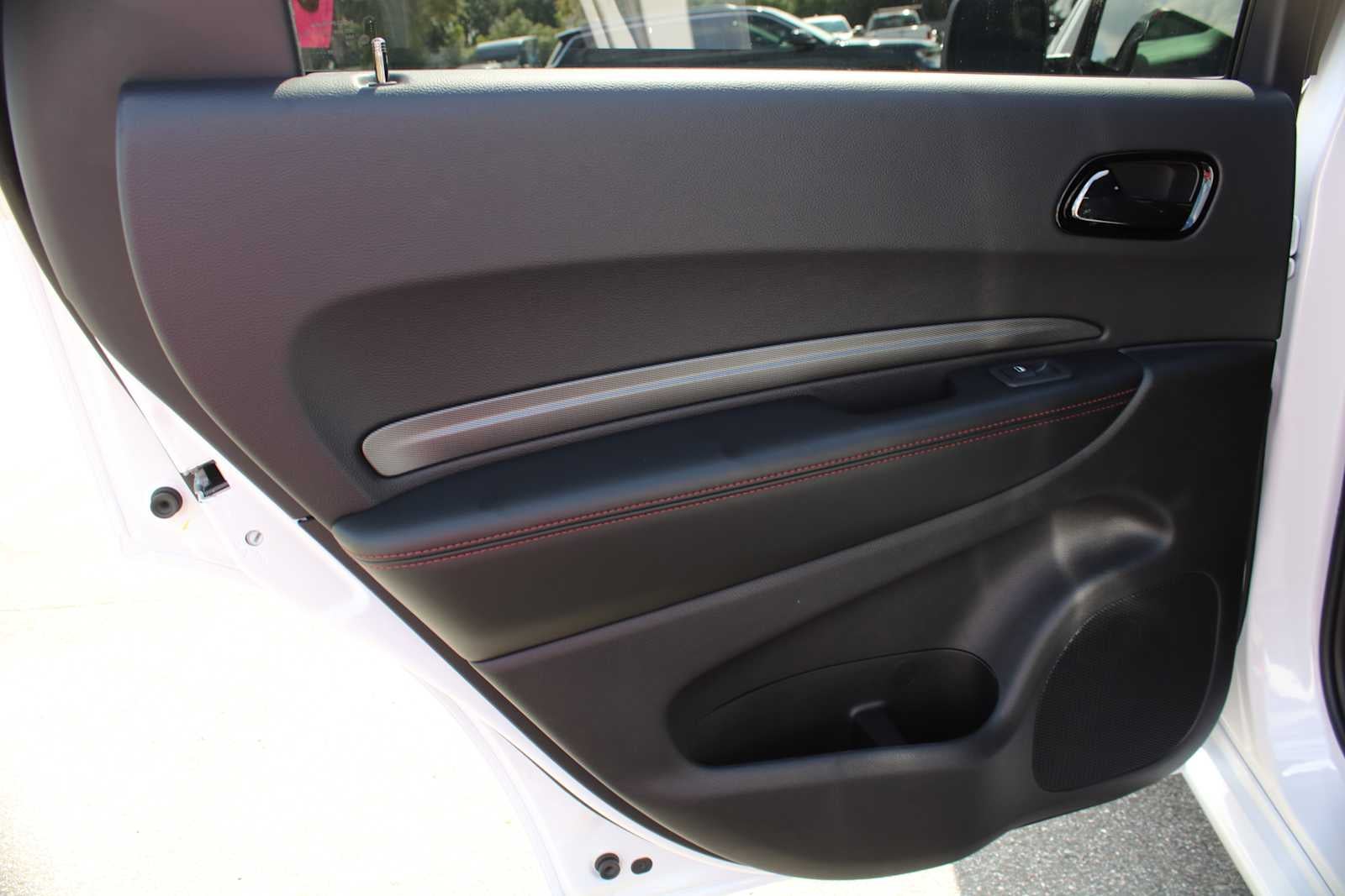 2026 Dodge Durango DURANGO GT RWD