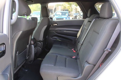 2026 Dodge Durango DURANGO GT RWD