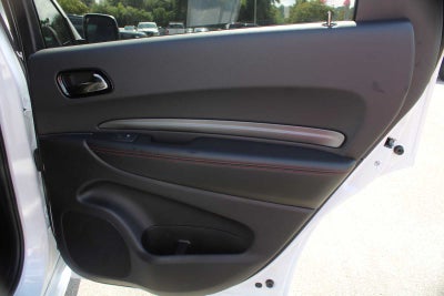 2026 Dodge Durango DURANGO GT RWD