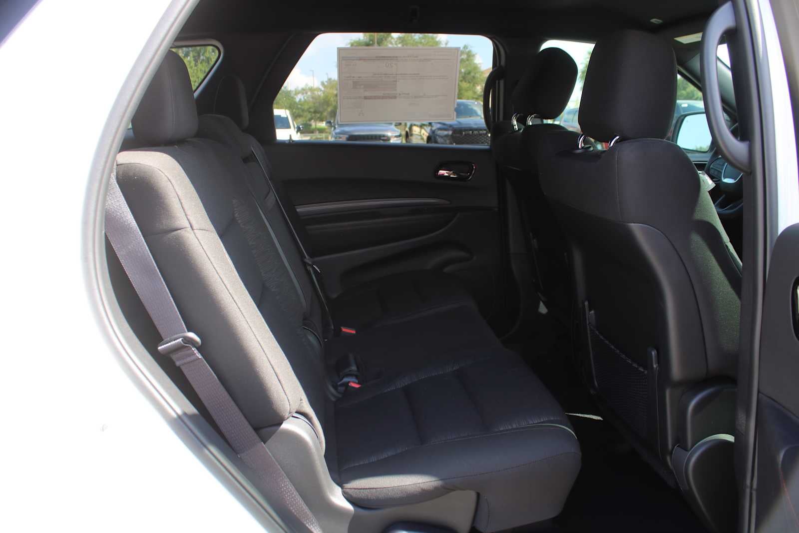 2026 Dodge Durango DURANGO GT RWD