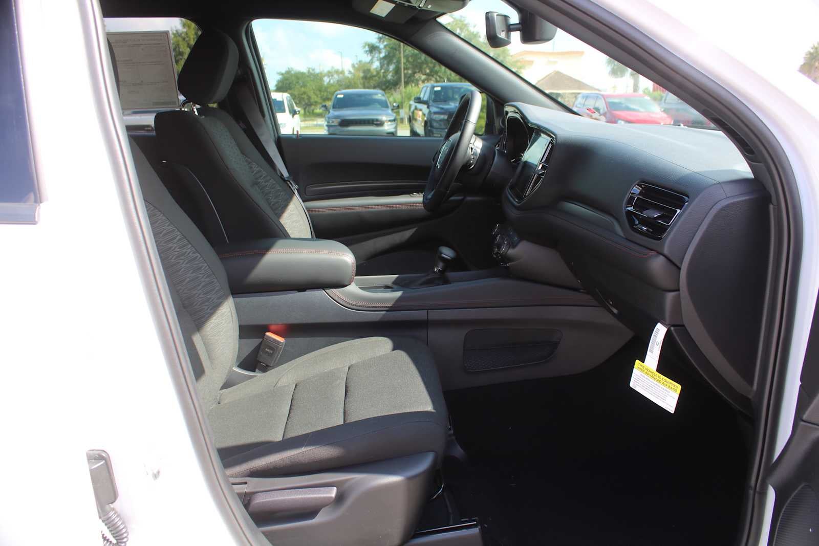 2026 Dodge Durango DURANGO GT RWD