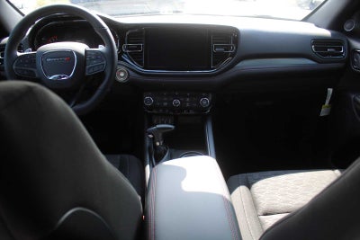 2026 Dodge Durango DURANGO GT RWD