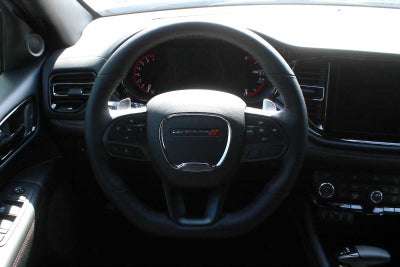 2026 Dodge Durango DURANGO GT RWD