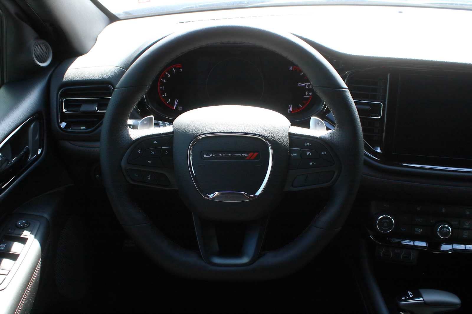 2026 Dodge Durango DURANGO GT RWD