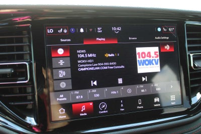 2026 Dodge Durango DURANGO GT RWD