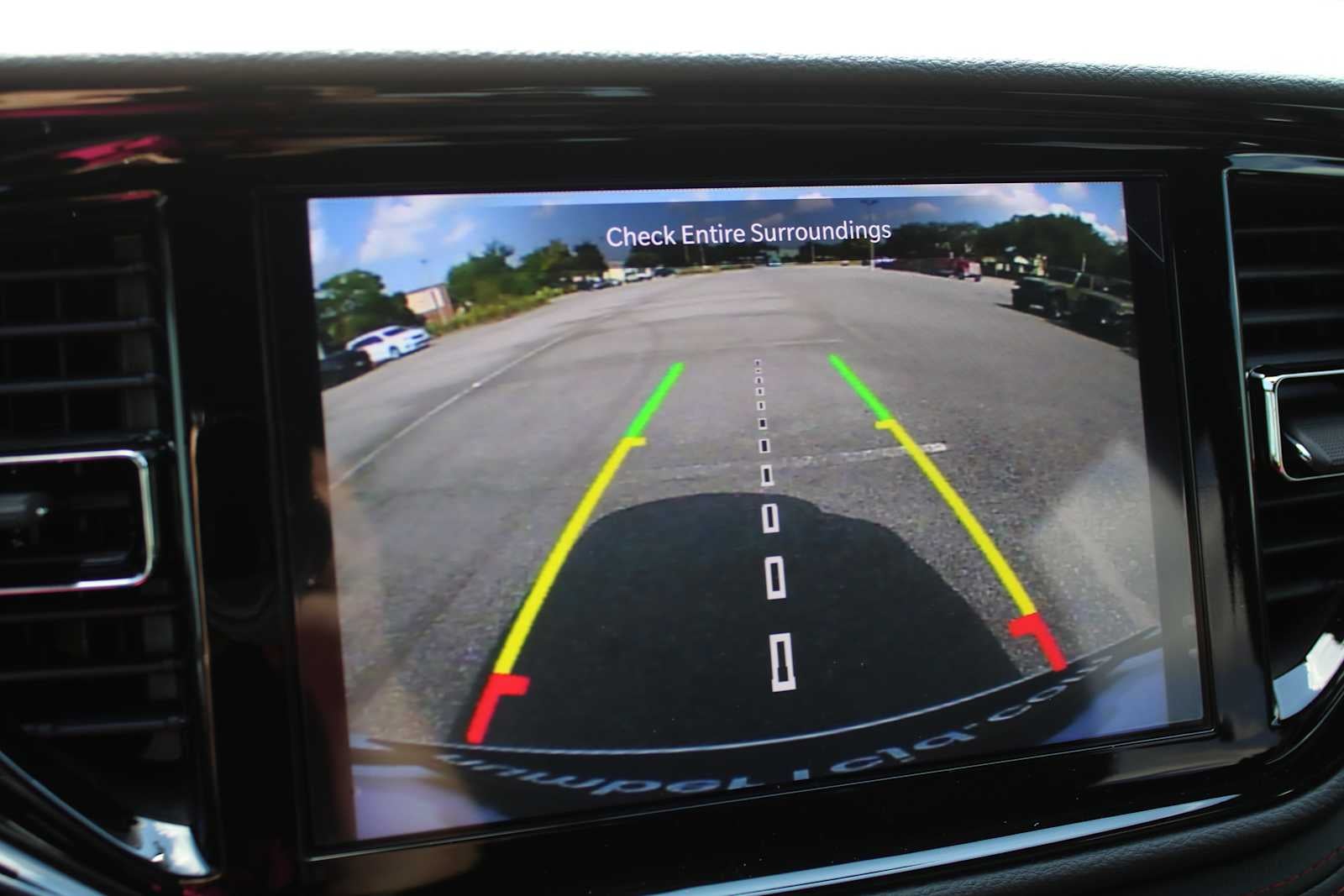 2026 Dodge Durango DURANGO GT RWD