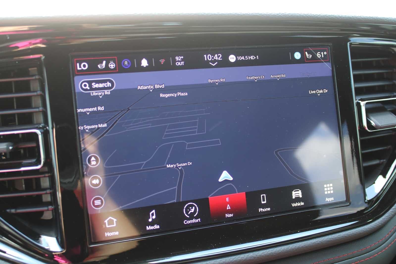 2026 Dodge Durango DURANGO GT RWD