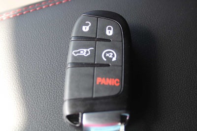 2026 Dodge Durango DURANGO GT RWD